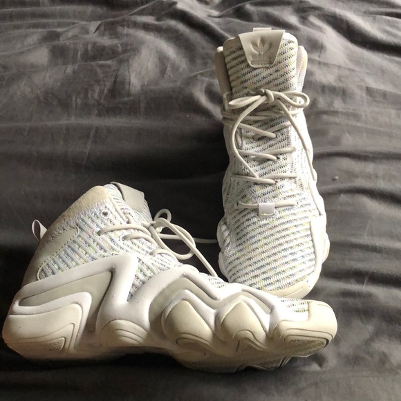 Adidas crazy 8 basketball shoes